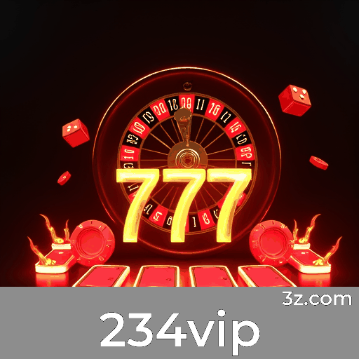 234vip: Emoção e Ganhos em Jogos de Cassino