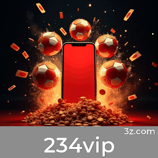 Descubra o Acesso Premium e Seguro ao 234vip