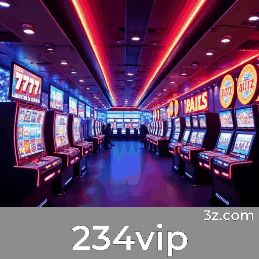 Descubra o Acesso Premium e Seguro ao 234vip