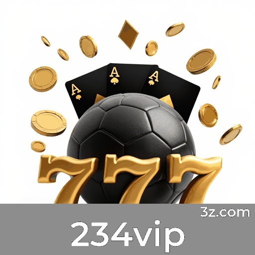 234vip: A Plataforma de Apostas Profissional e Segura