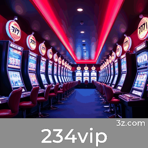 Bônus Incríveis e Ofertas Únicas no 234vip