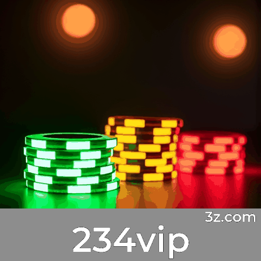 234vip: A Plataforma de Apostas Profissional e Segura