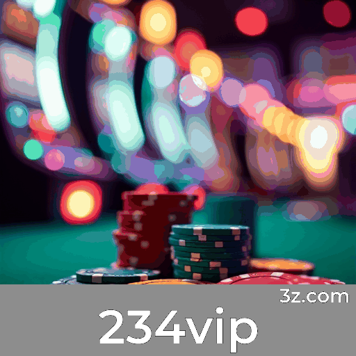 234vip: Especialista em Apostas no Esporte Brasileiro